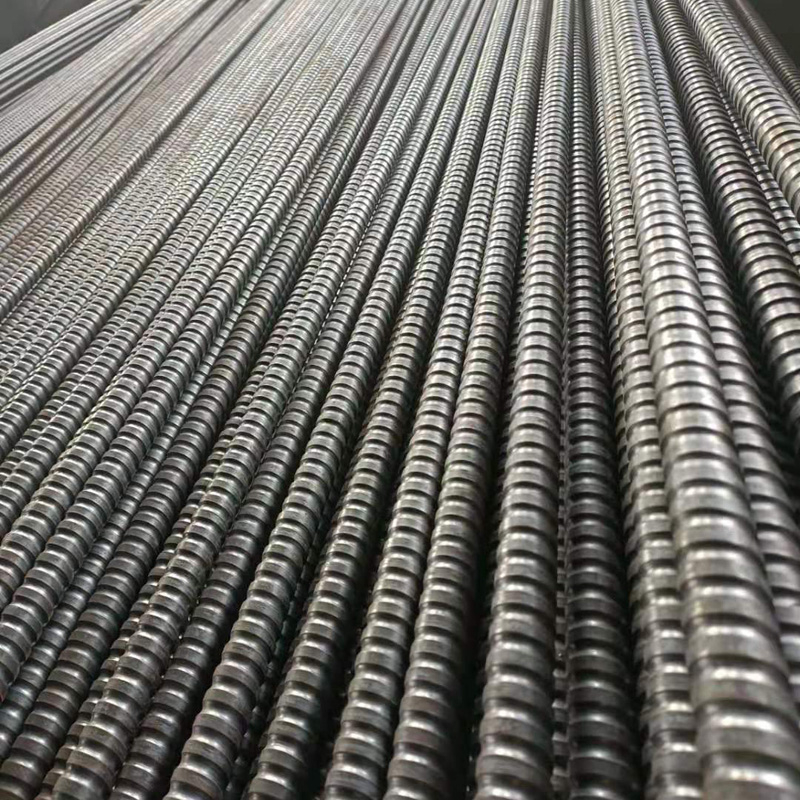 望城中空锚杆
