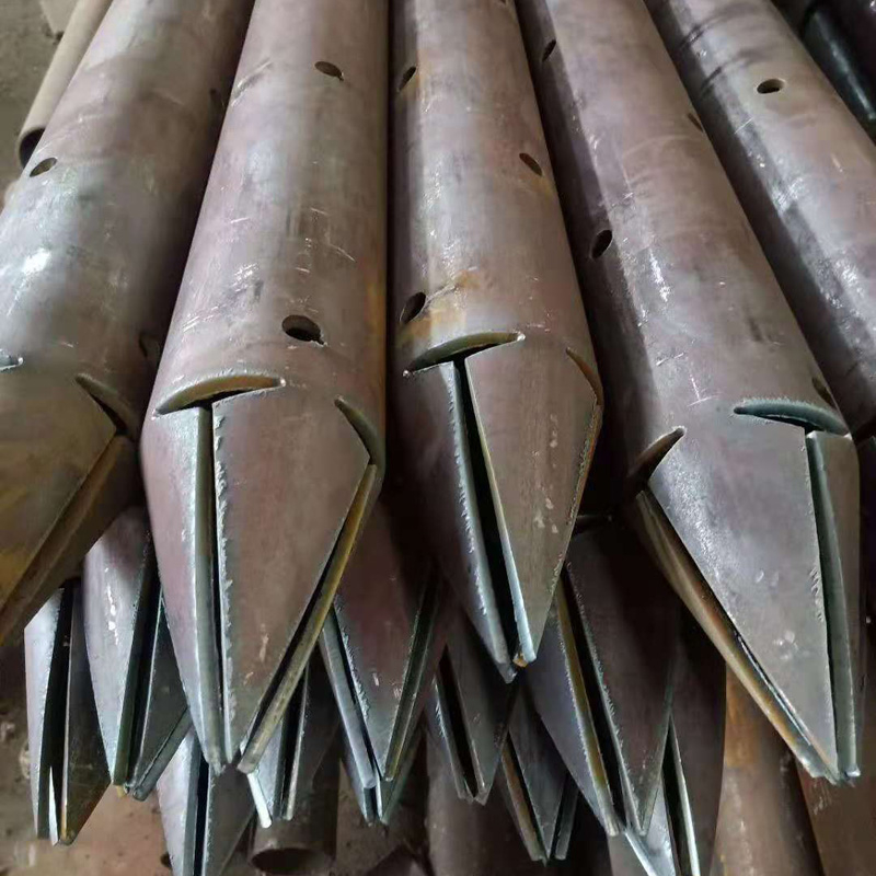望城预埋注浆管